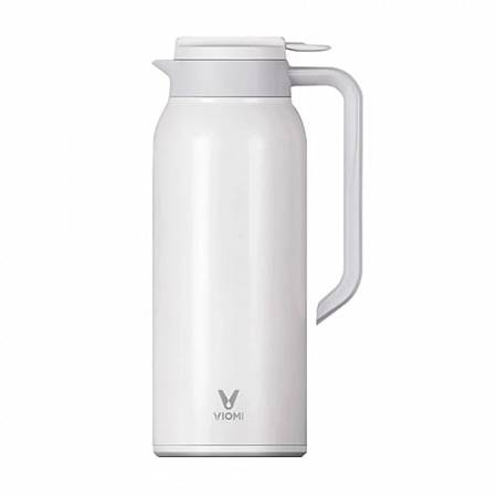 Термос Viomi Vacuum Bottle White 1,5L