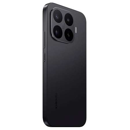 Xiaomi 17T 12/256GB Black