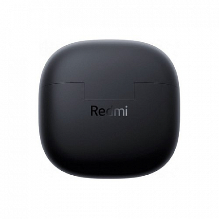 Беспроводные наушники Redmi Buds 6 Lite (BHR8653GL) Black