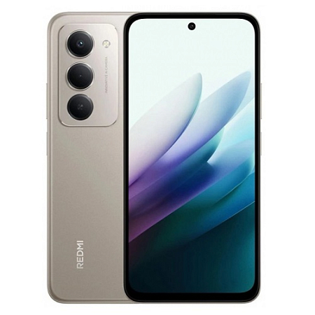 Redmi 15 8/256GB Titan Gray