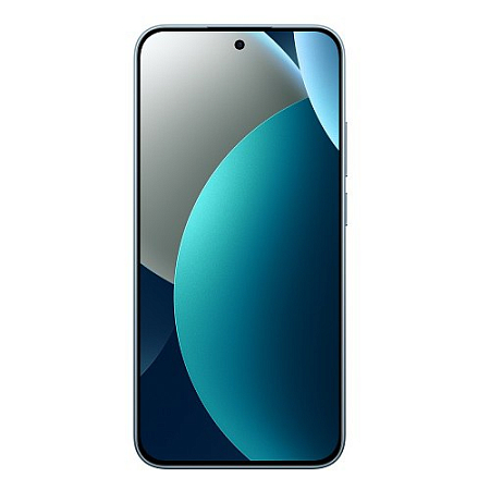 Redmi Note 15 Pro 5G 12/512GB Glacier Blue