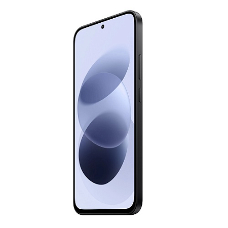 Redmi Note 17 6/256GB NFC Black
