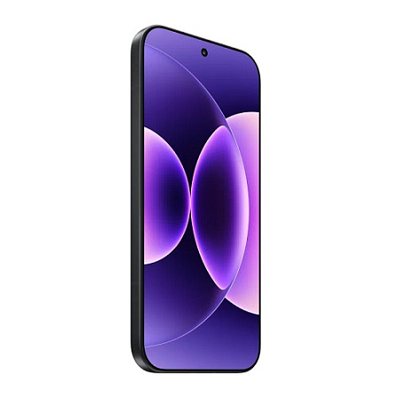 Xiaomi 17 12/256 Black