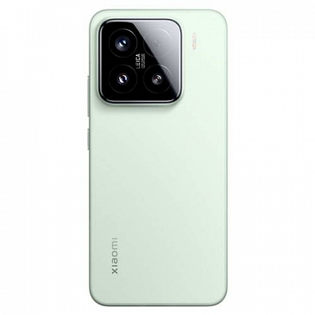 Xiaomi 15 12/256GB Green