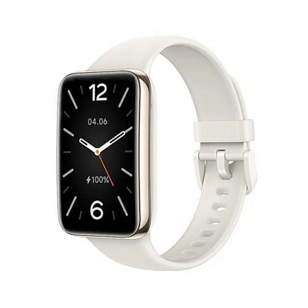 Фитнес-браслет Xiaomi Smart Band 7 Pro White