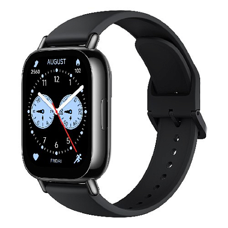 Смарт-часы Redmi Watch 5 Lite Black (BHR8789GL)