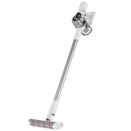 Беспроводной ручной пылесос Dreame Vacuum Cleaner White (V9P)