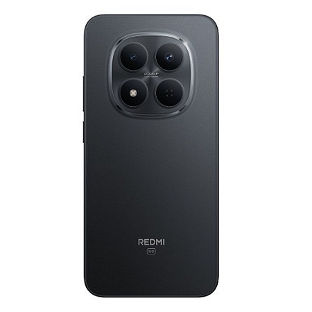 Redmi Note 15 Pro 5G 8/256GB Midnight Black
