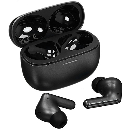 Беспроводные наушники Redmi Buds 6 Pro Space Black (BHR9307GL)