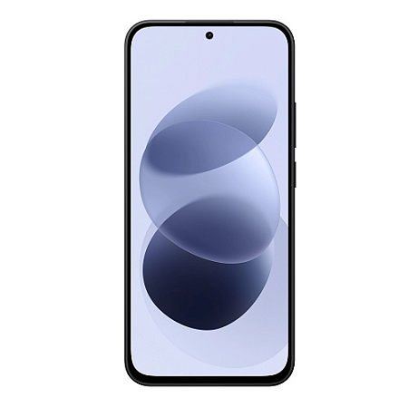 Redmi Note 17 8/256GB NFC Black