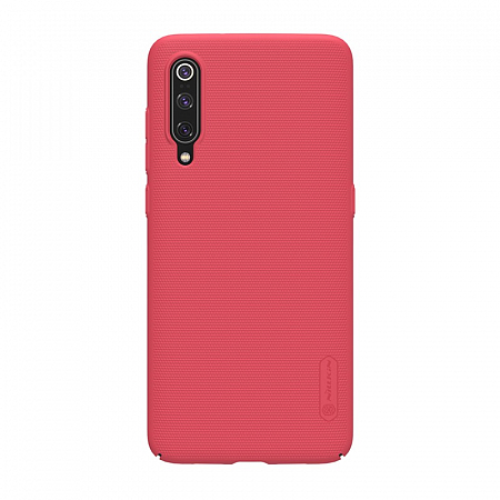 Накладка Nillkin Frosted Redmi S2 Red