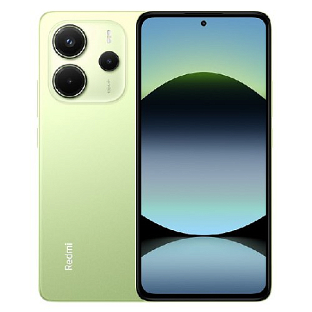 Redmi Note 14 8/256GB Lime Green