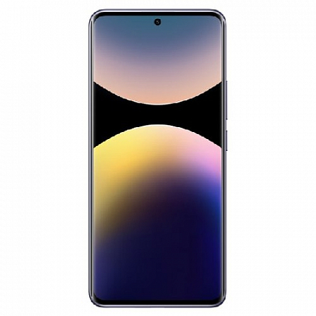 Redmi Note 14 Pro+ 5G 8/256GB Lavender Purple