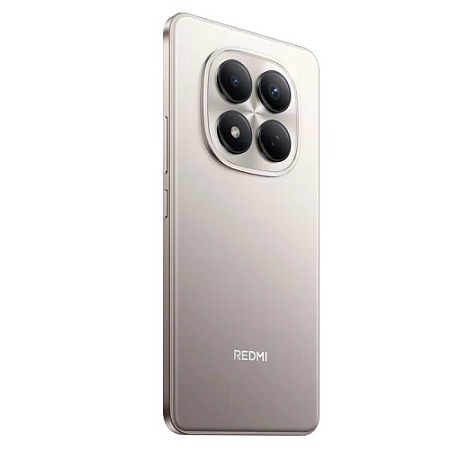 Redmi Note 15 Pro 12/256GB Titanium Color