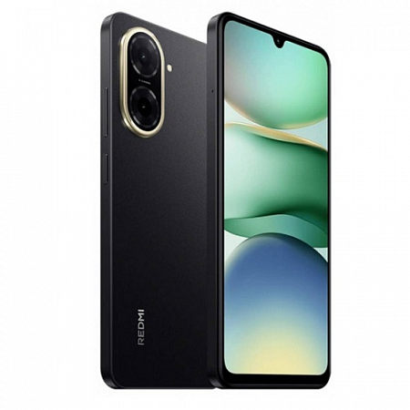 Redmi A5 3/64GB Midnight Black