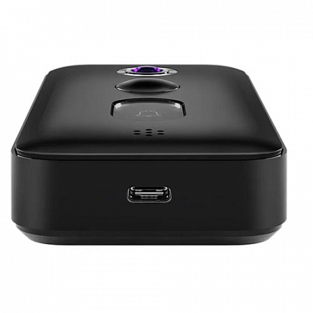 Умный дверной звонок Xiaomi Smart Doorbell 3 Black