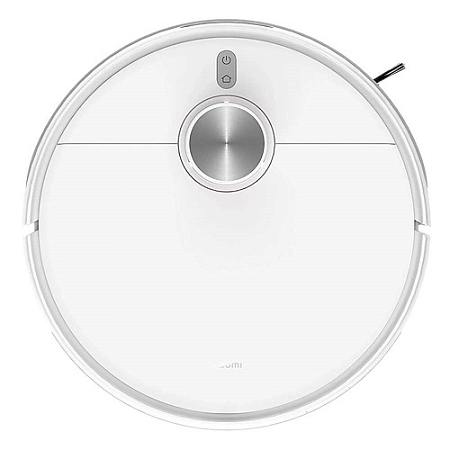 Робот-пылесос Xiaomi Robot Vacuum S40 (BHR084AEU) White
