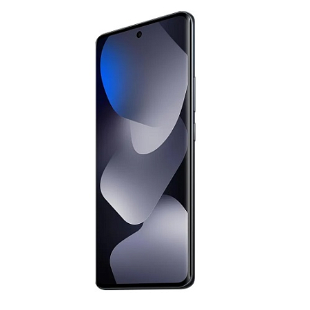 Redmi Note 15 6/128GB Black