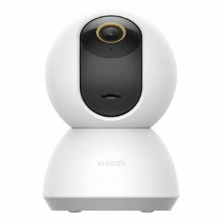 Видеокамера безопасности Xiaomi Smart Camera C300 XMC01 (BHR6540GL) White