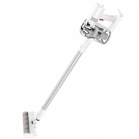Беспроводной ручной пылесос Dreame Vacuum Cleaner White (V9P)