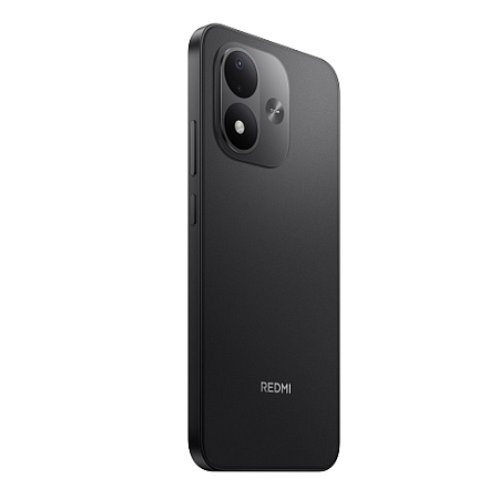 Redmi Note 17 6/256GB NFC Black