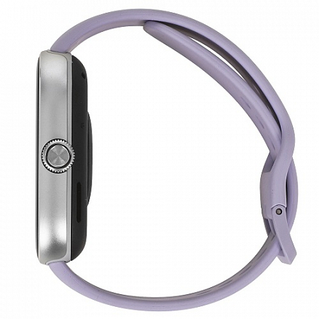 Смарт-часы Redmi Watch 5 Lavender Purple (BHR9388GL)