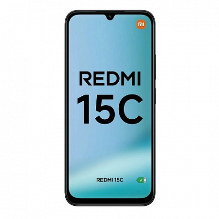 Redmi 15C 4/128GB Twilight Orange