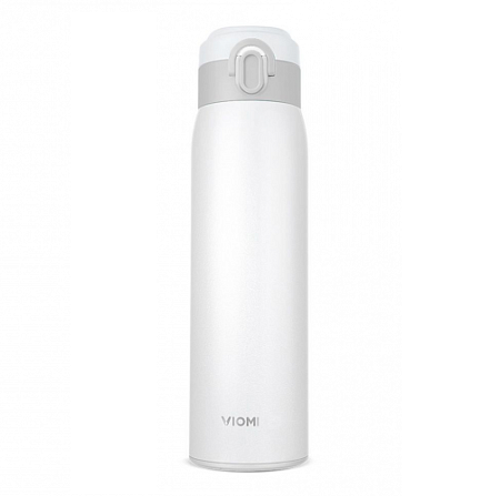 Термос Viomi Stainless Steel Vacuum Cup (White) 460ml