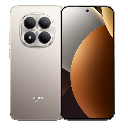 Redmi Note 15 Pro 5G 12/512GB Titanium Color