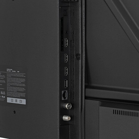 Телевизор Xiaomi TV A 55" 2026