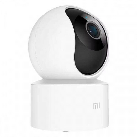 Видеокамера безопасности Xiaomi Smart Camera C200 MJSXJ14CM (BHR6766GL) White