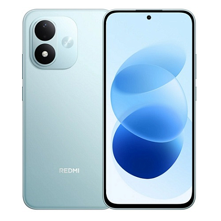 Redmi Note 17 6/256GB NFC Sky Teal