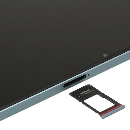 Redmi Pad 2 Wi-Fi 6/128GB Mint Green