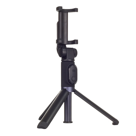 Монопод-штатив с пультом Mi Selfie Stick Tripod Black