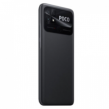 POCO C40 3/32GB Black