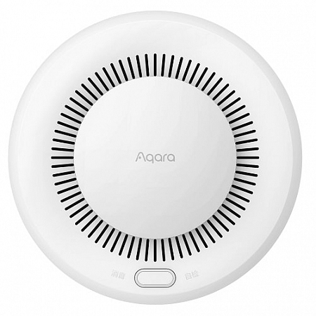 Умный датчик дыма Aqara Smart Smoke Detector (JY-GZ-03AQ)
