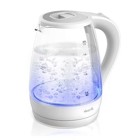 Электрический чайник Deerma