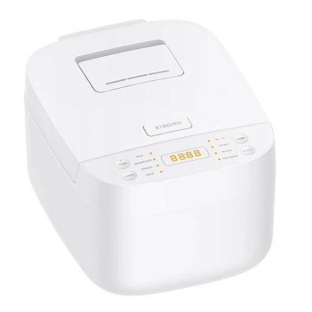 Умная Мультиварка Xiaomi Smart Multifunctional Rice Cooker (BHR7919EU) White