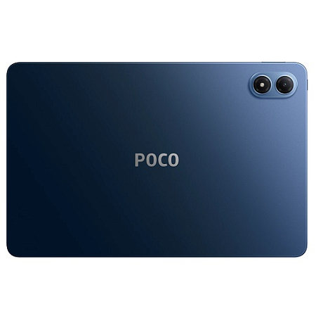 Планшет POCO Pad M1 Wi-Fi 8/256GB Blue