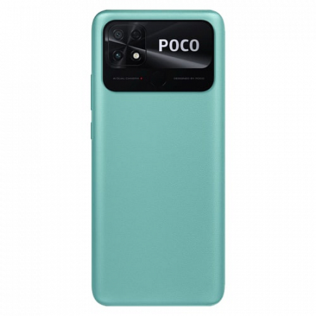 POCO C40 3/32GB Green