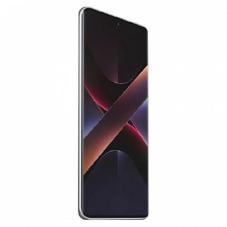 POCO X7 5G 12/512GB Black