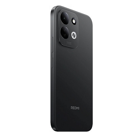 Redmi 17 8/256GB NFC Black