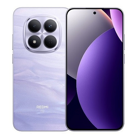 Redmi Note 15 Pro 5G 8/256GB Mist Purple