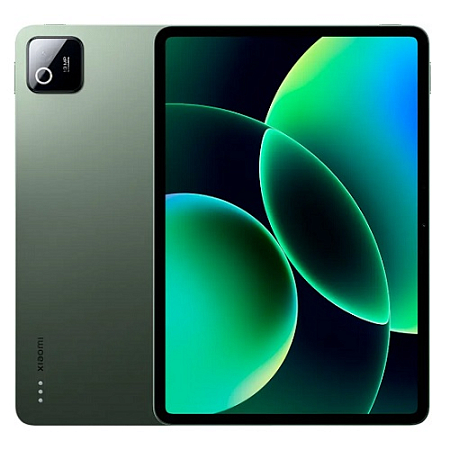 Xiaomi Pad 8 8/128 Wi-fi Green