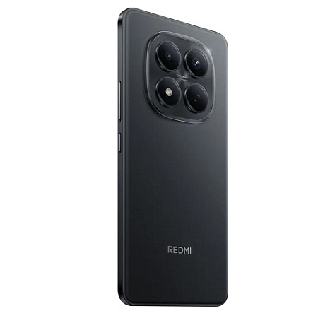 Redmi Note 15 Pro 12/256GB Black