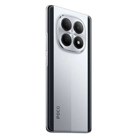 POCO M8 5G 8/512GB Silver