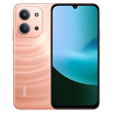 Redmi 15C 4/256GB Twilight Orange