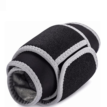 Разогревающий пояс PMA Graphene Heating Belt A11