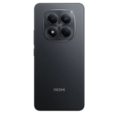 Redmi Note 15 Pro 12/512GB Black