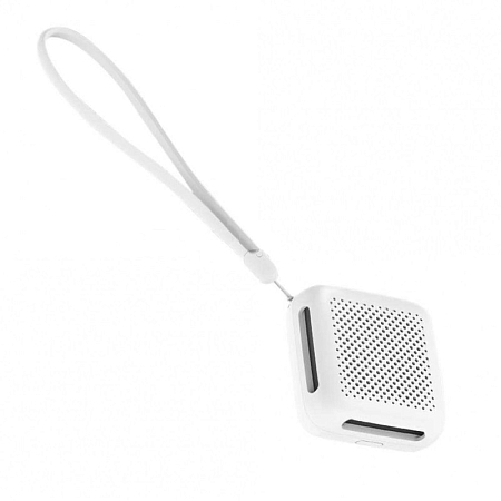 Портативный фумигатор ZMI Mosquito Repellent (белый/white)